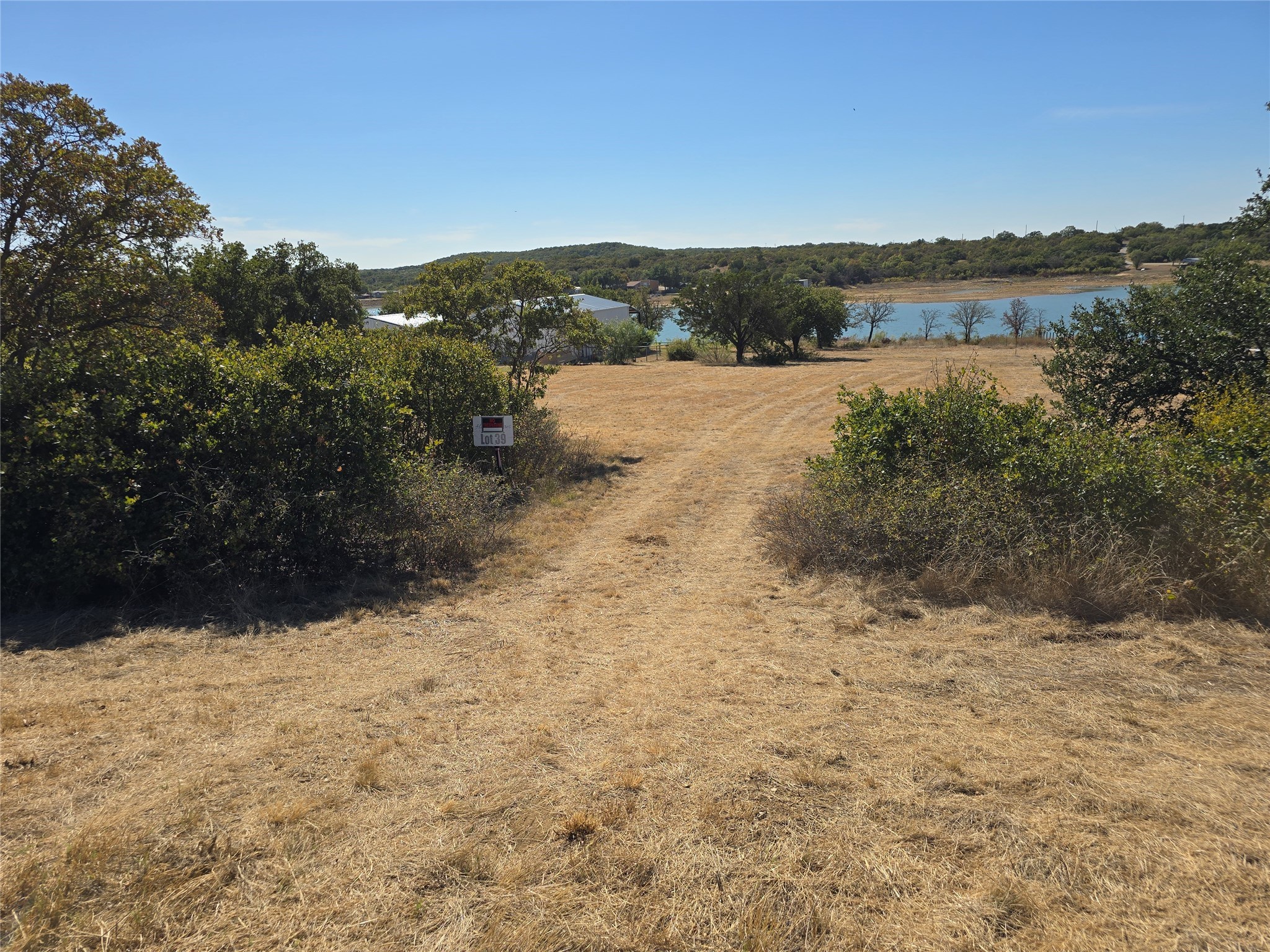 133 Scenic Ridge Drive Cisco TX 76437
