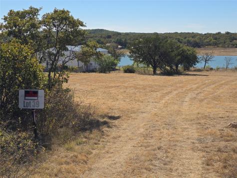 133 Scenic Ridge Drive Cisco TX 76437