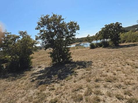 133 Scenic Ridge Drive Cisco TX 76437