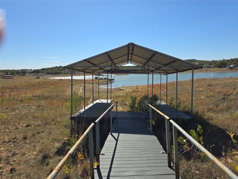 133 Scenic Ridge Drive Cisco TX 76437
