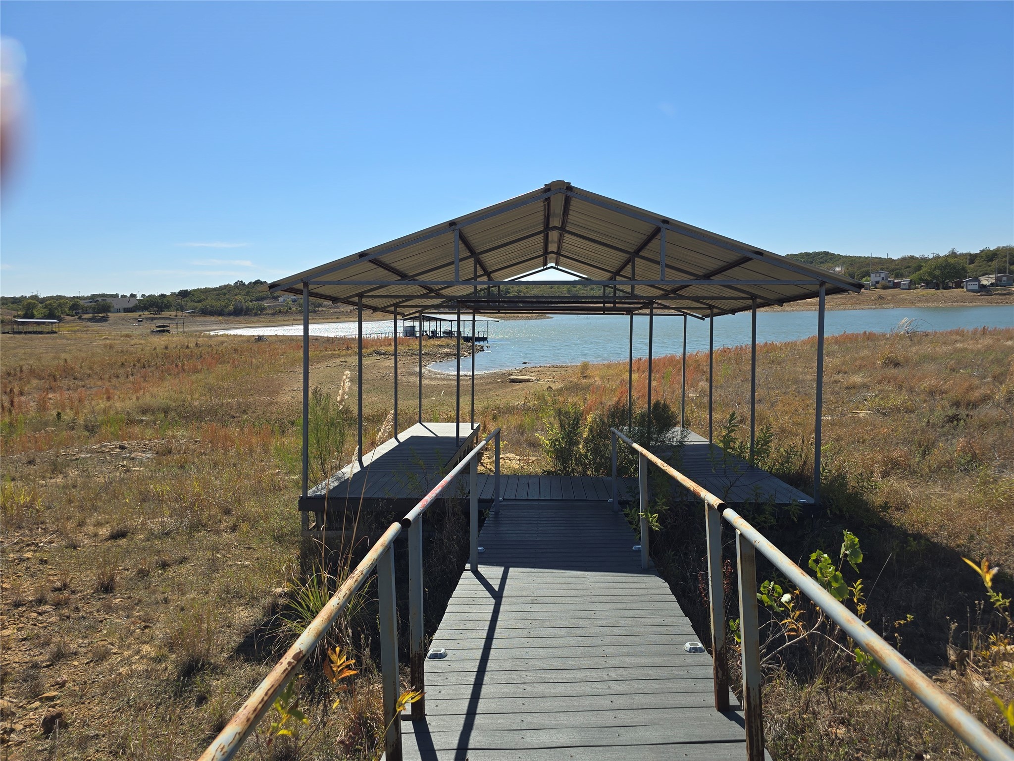 133 Scenic Ridge Drive Cisco TX 76437