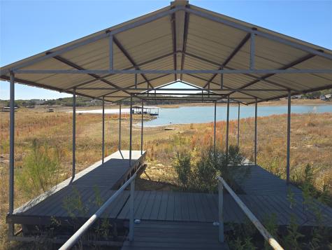 133 Scenic Ridge Drive Cisco TX 76437