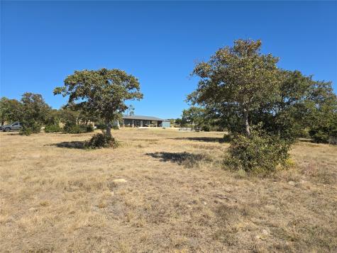 133 Scenic Ridge Drive Cisco TX 76437