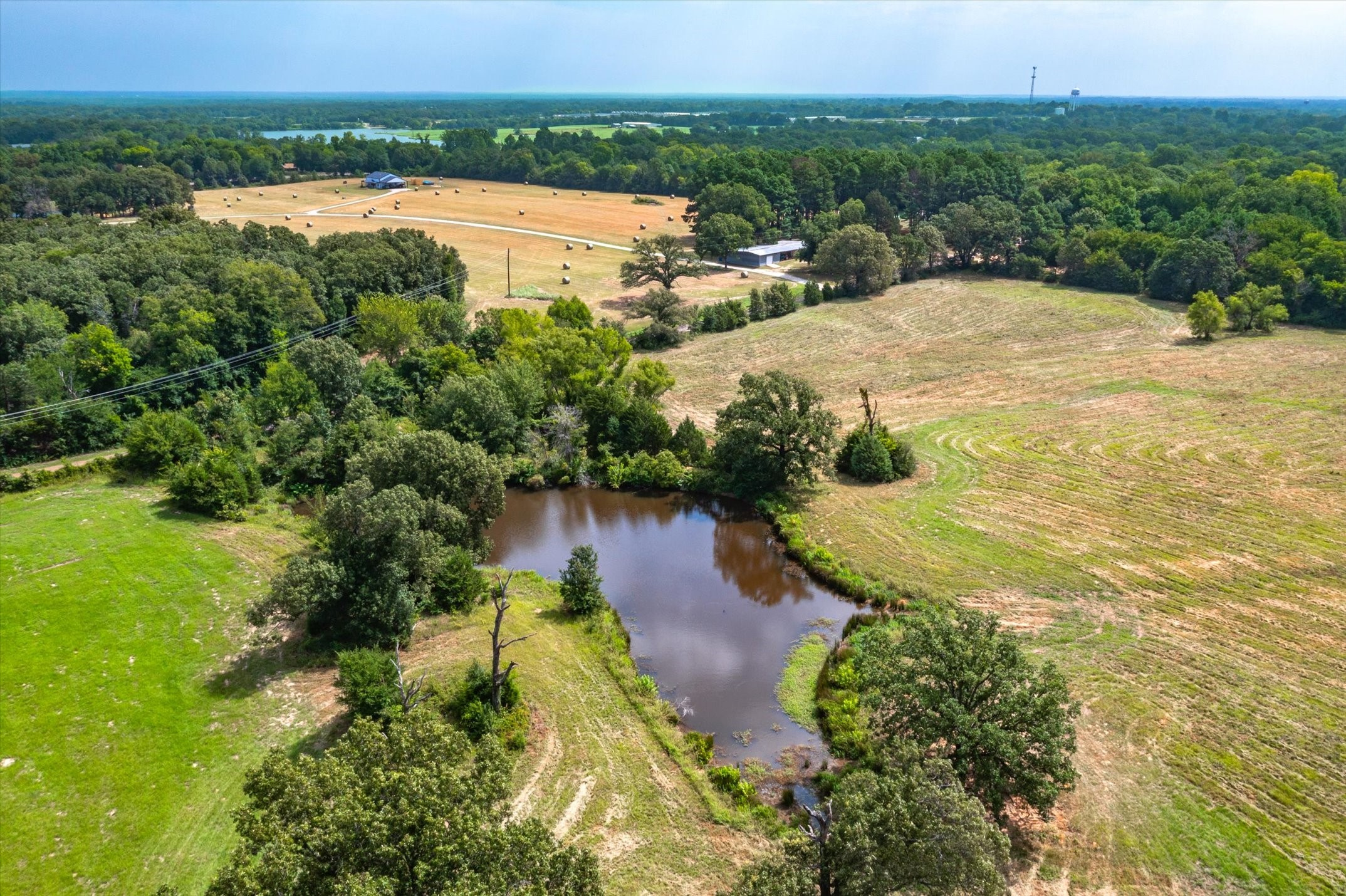Tbd Vz County Road 1821 Grand Saline TX 75140