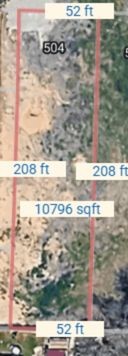 Tbd Fir Celeste TX 75423
