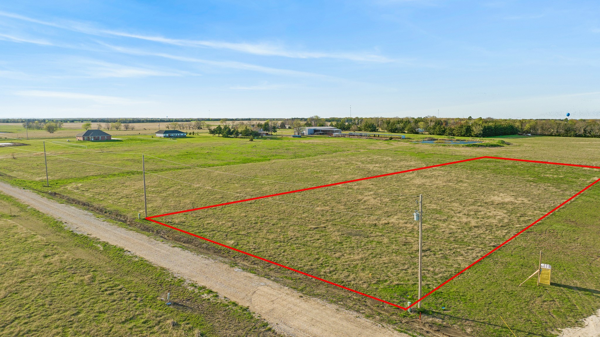 161 Private Road 14025 Blossom TX 75416