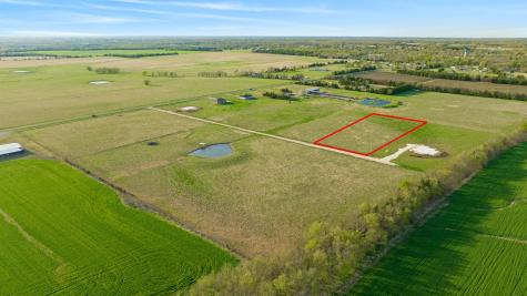 161 Private Road 14025 Blossom TX 75416