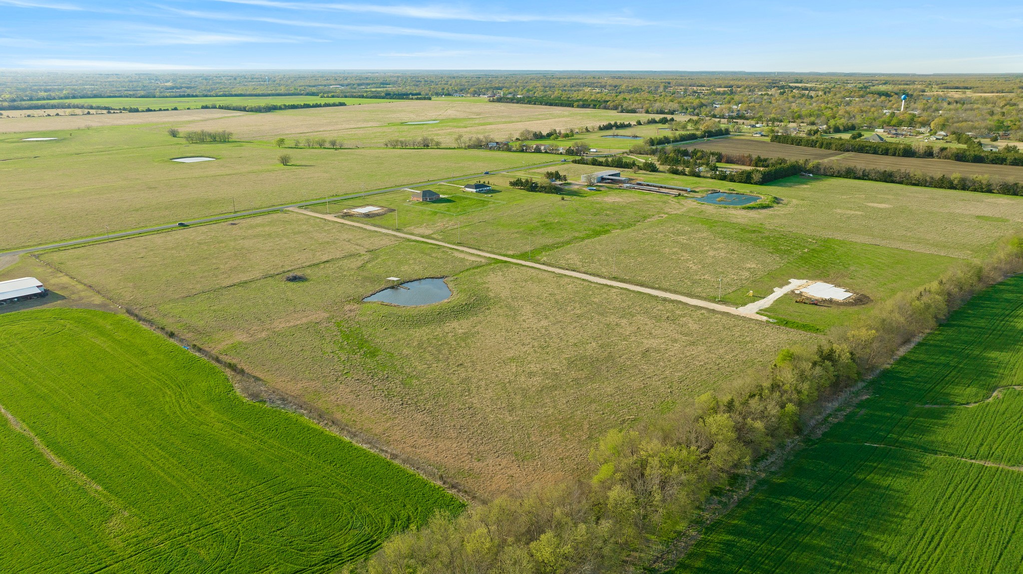 161 Private Road 14025 Blossom TX 75416