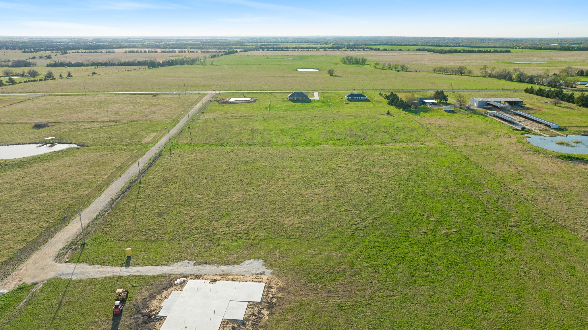 161 Private Road 14025 Blossom TX 75416