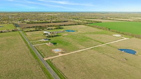 161 Private Road 14025 Blossom TX 75416