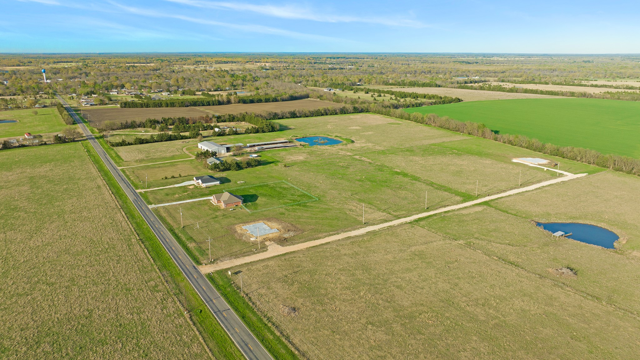 161 Private Road 14025 Blossom TX 75416