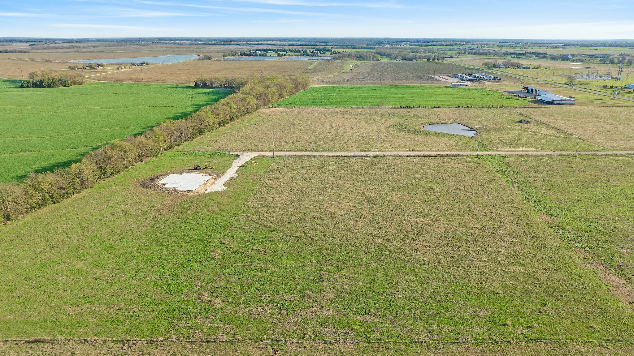 161 Private Road 14025 Blossom TX 75416