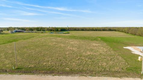 161 Private Road 14025 Blossom TX 75416