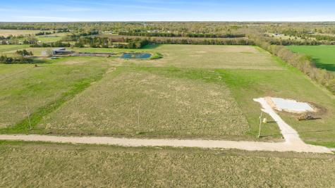 161 Private Road 14025 Blossom TX 75416