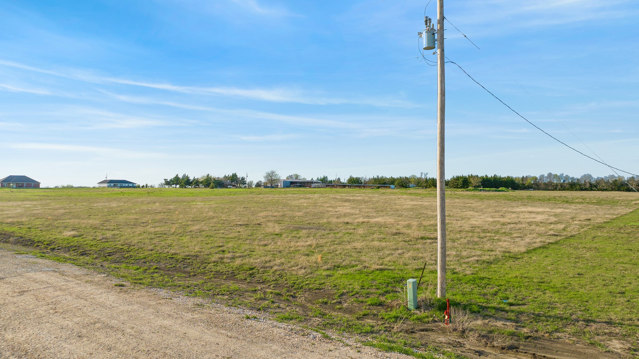 161 Private Road 14025 Blossom TX 75416