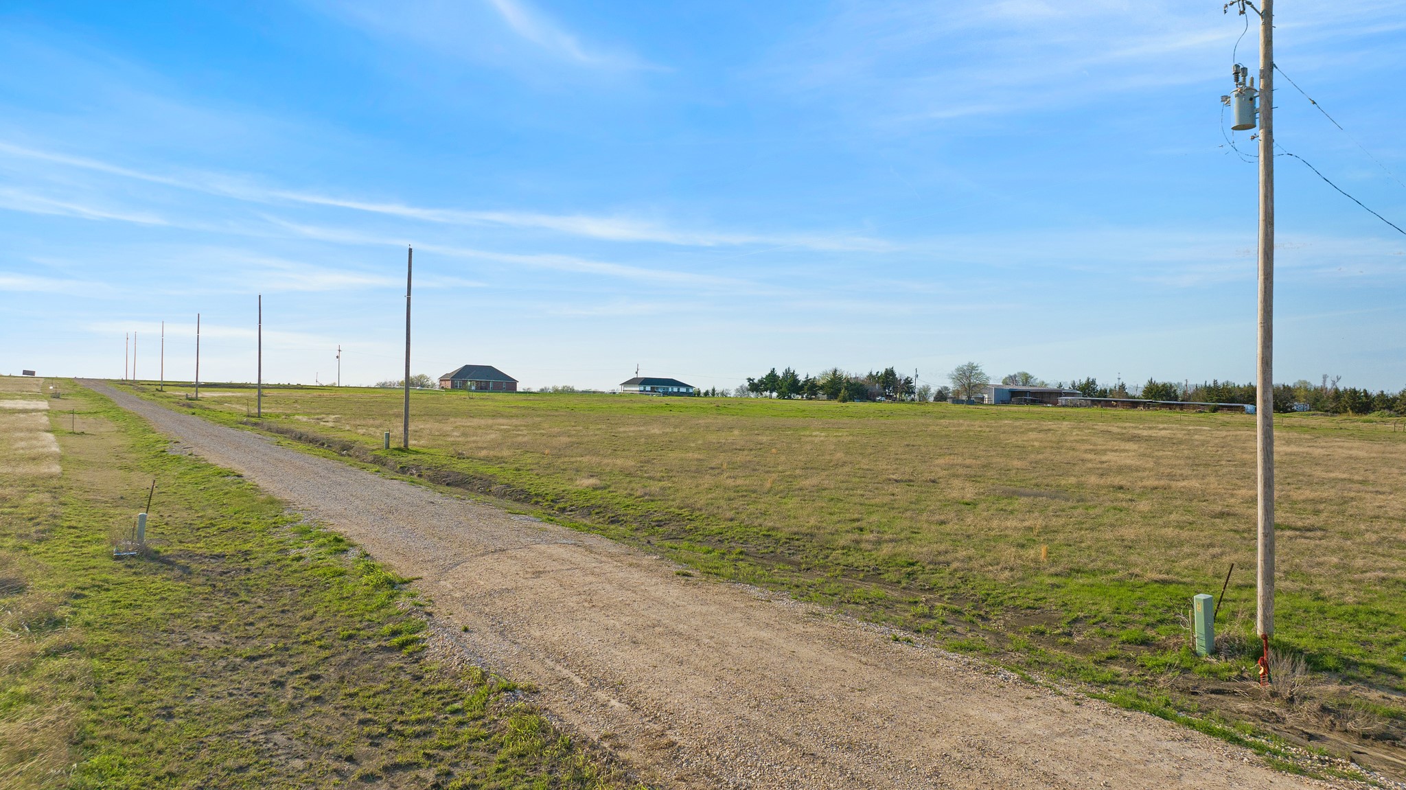 161 Private Road 14025 Blossom TX 75416