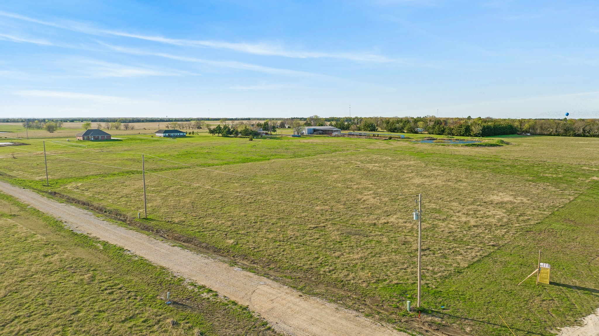 161 Private Road 14025 Blossom TX 75416