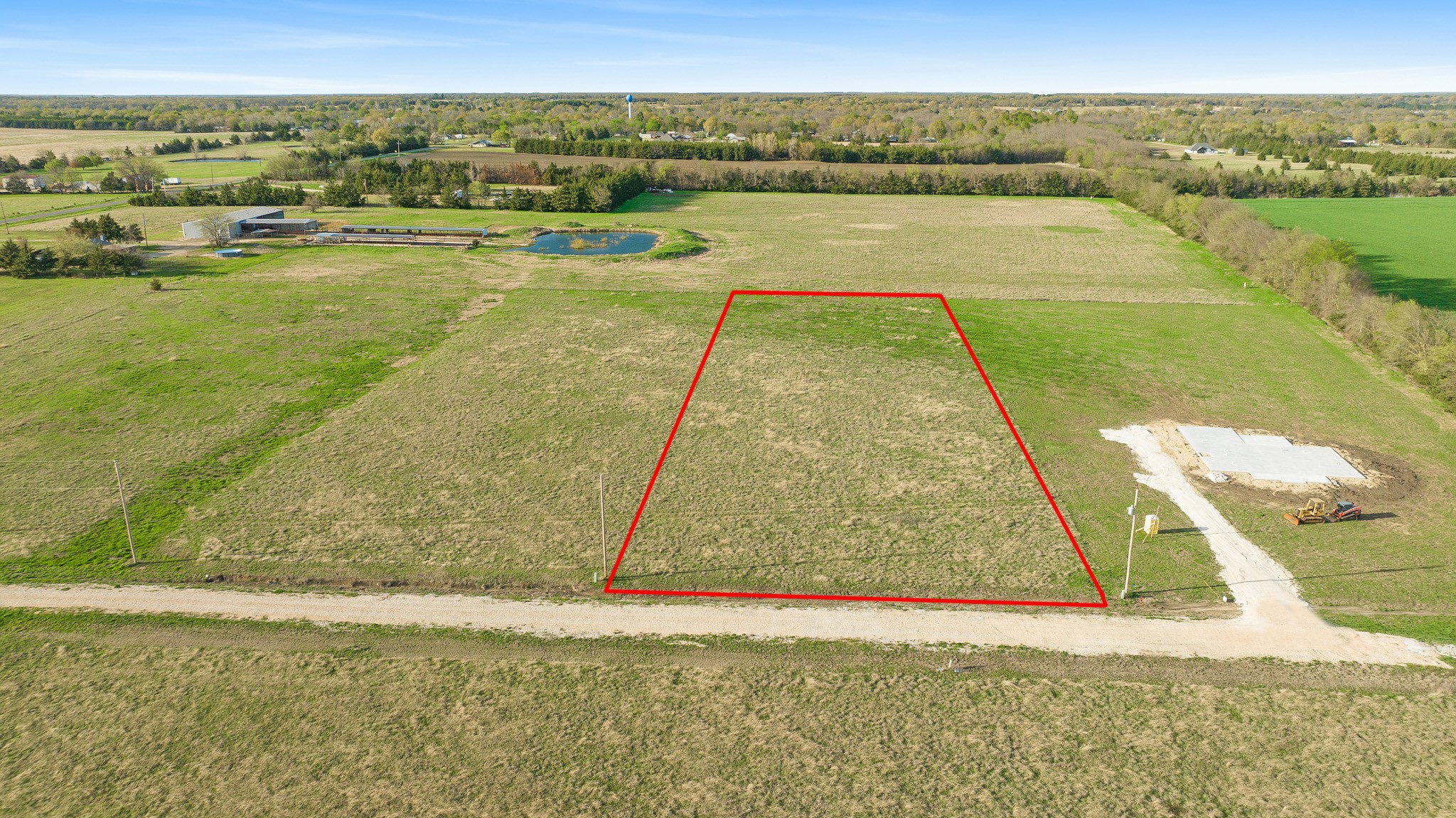 161 Private Road 14025 Blossom TX 75416