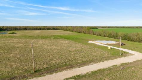 161 Private Road 14025 Blossom TX 75416