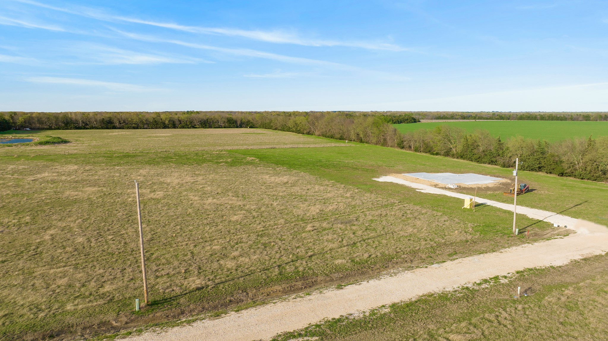 161 Private Road 14025 Blossom TX 75416