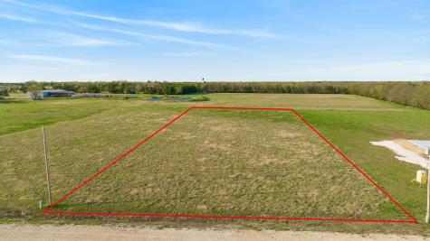 161 Private Road 14025 Blossom TX 75416