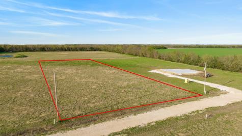 161 Private Road 14025 Blossom TX 75416
