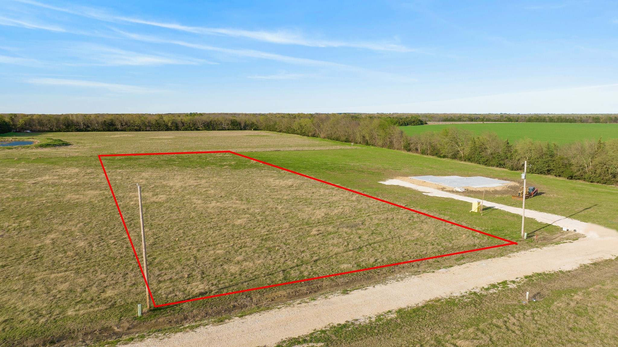 161 Private Road 14025 Blossom TX 75416