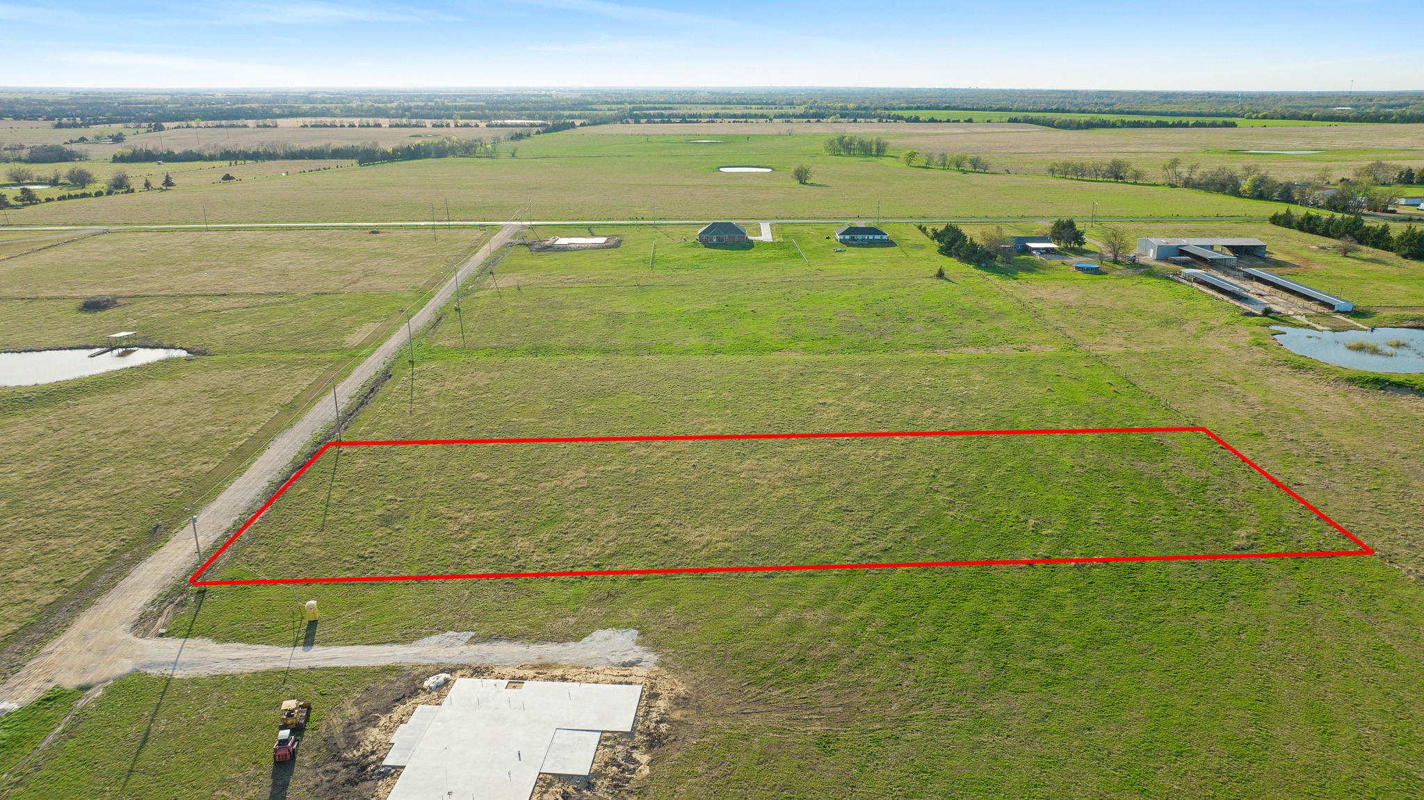 161 Private Road 14025 Blossom TX 75416