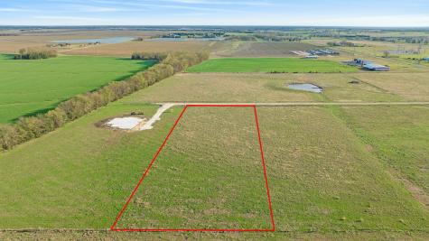 161 Private Road 14025 Blossom TX 75416