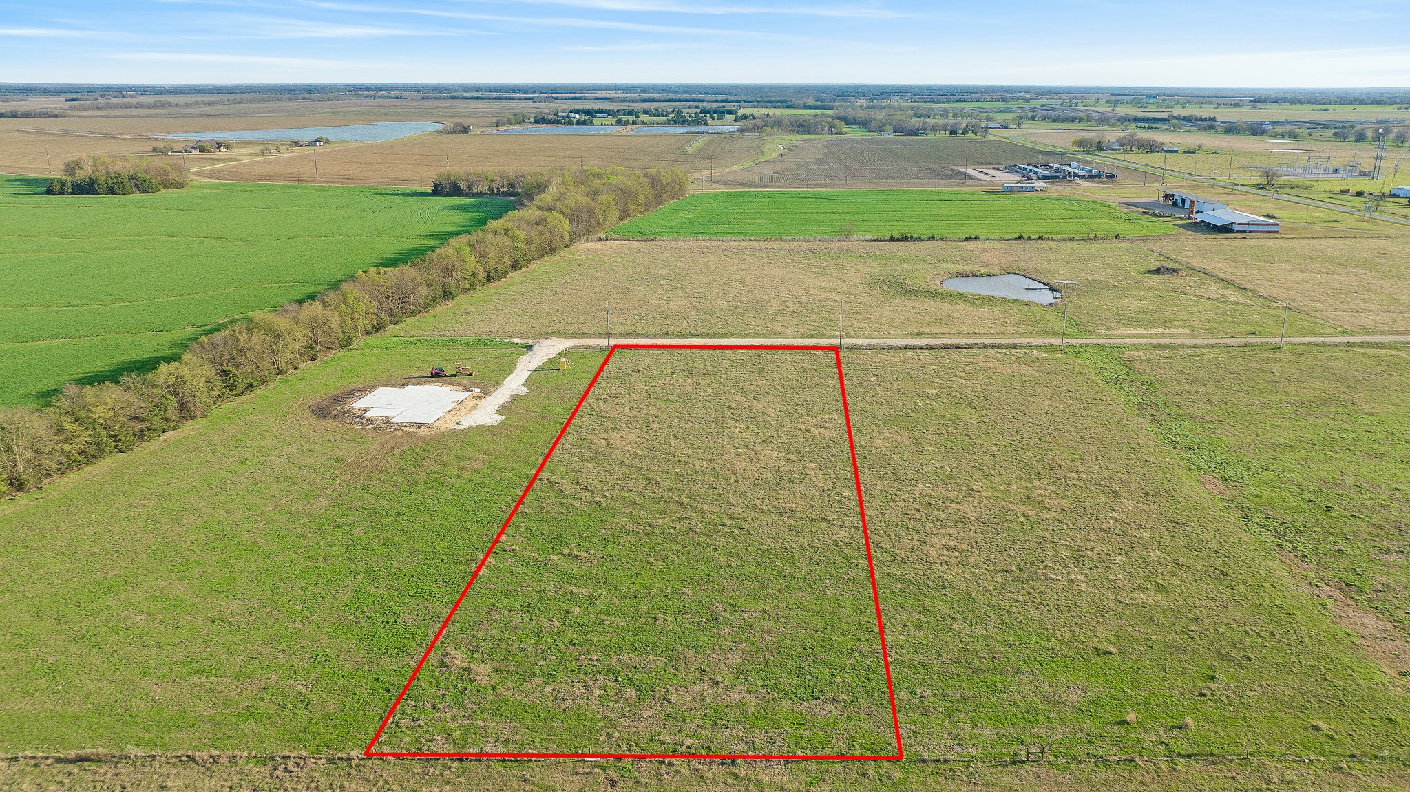 161 Private Road 14025 Blossom TX 75416