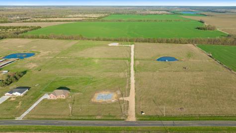 161 Private Road 14025 Blossom TX 75416