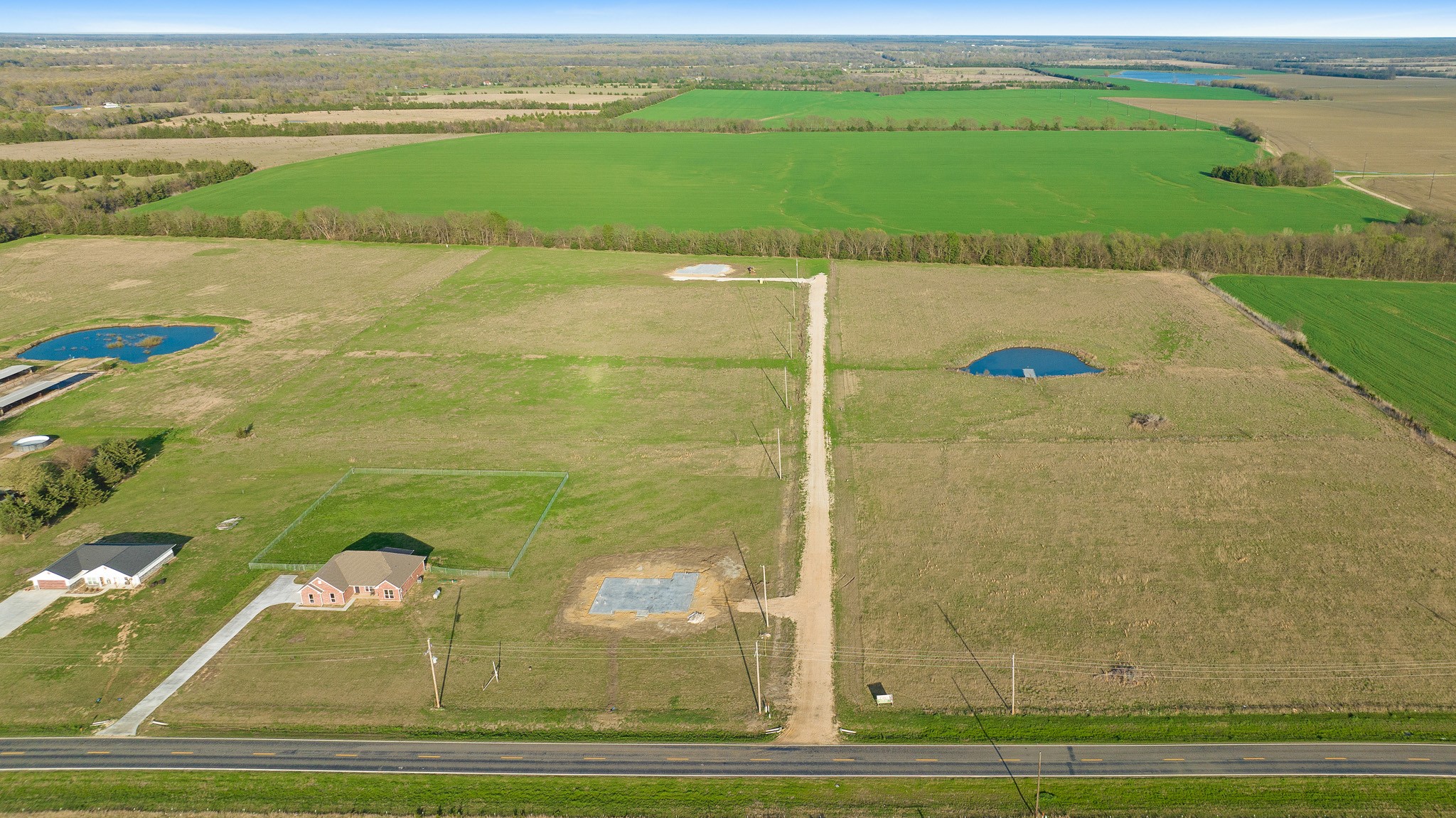 161 Private Road 14025 Blossom TX 75416