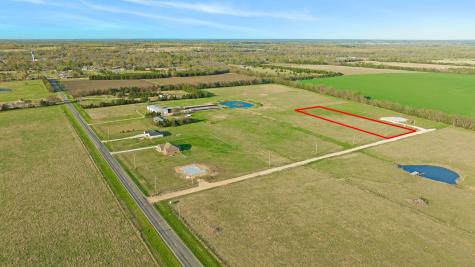 161 Private Road 14025 Blossom TX 75416
