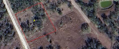 138 Pr 226 Road Whitney TX 76692