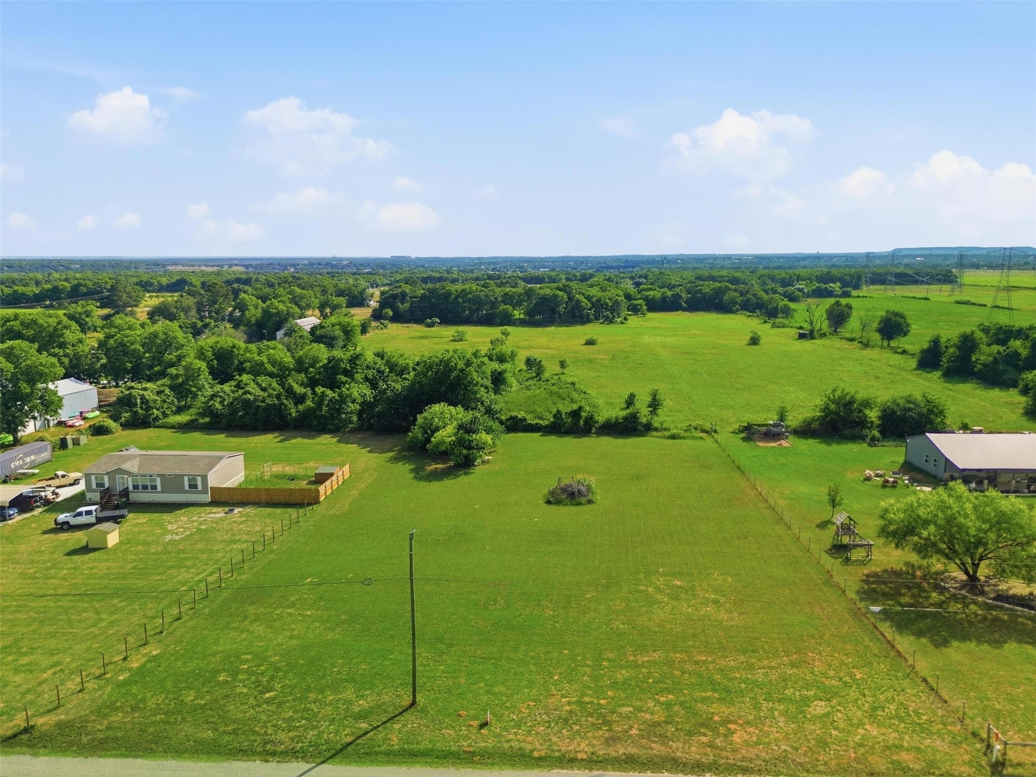 7250 Johnson Road Granbury TX 76049