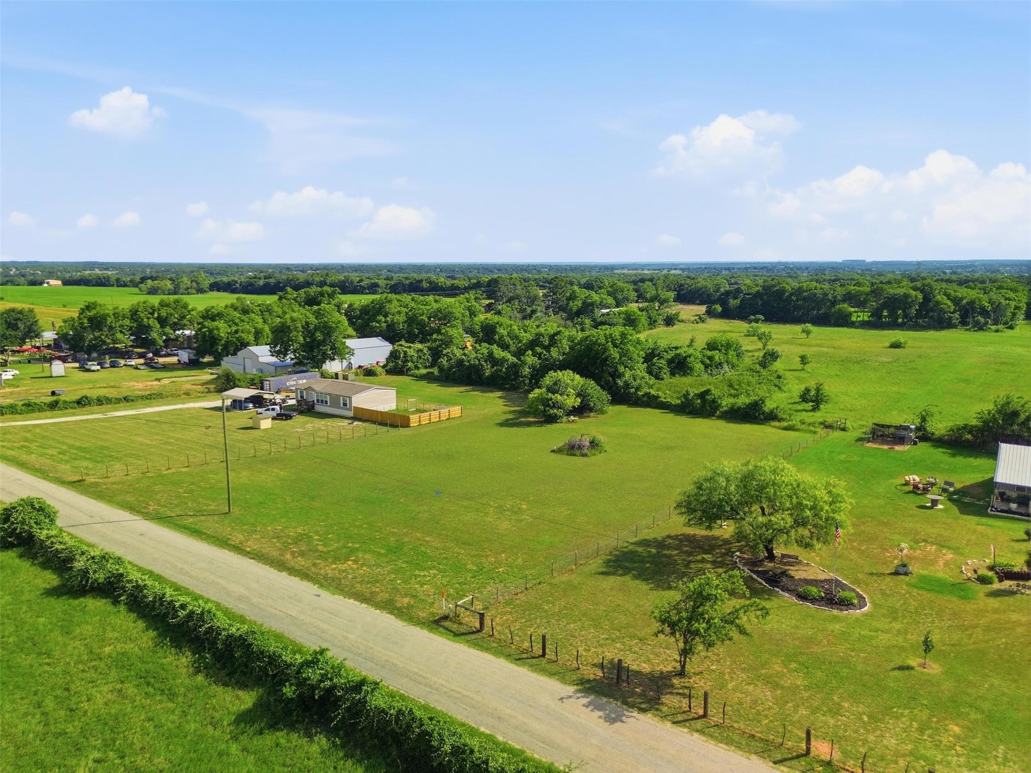 7250 Johnson Road Granbury TX 76049