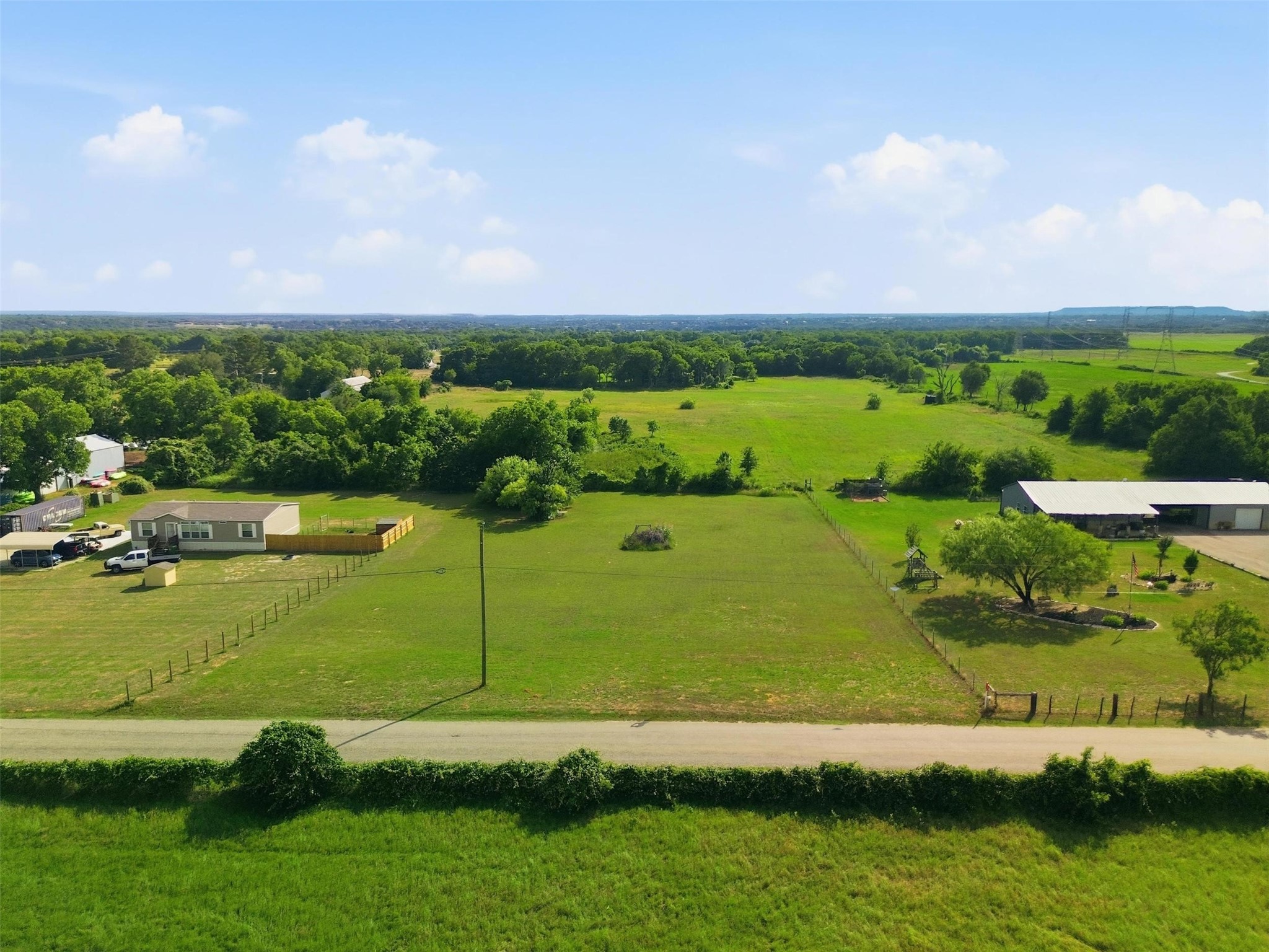7250 Johnson Road Granbury TX 76049