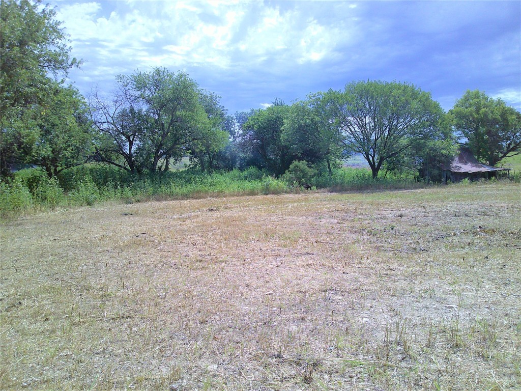 Tr 5 Border Street Montague TX 76251