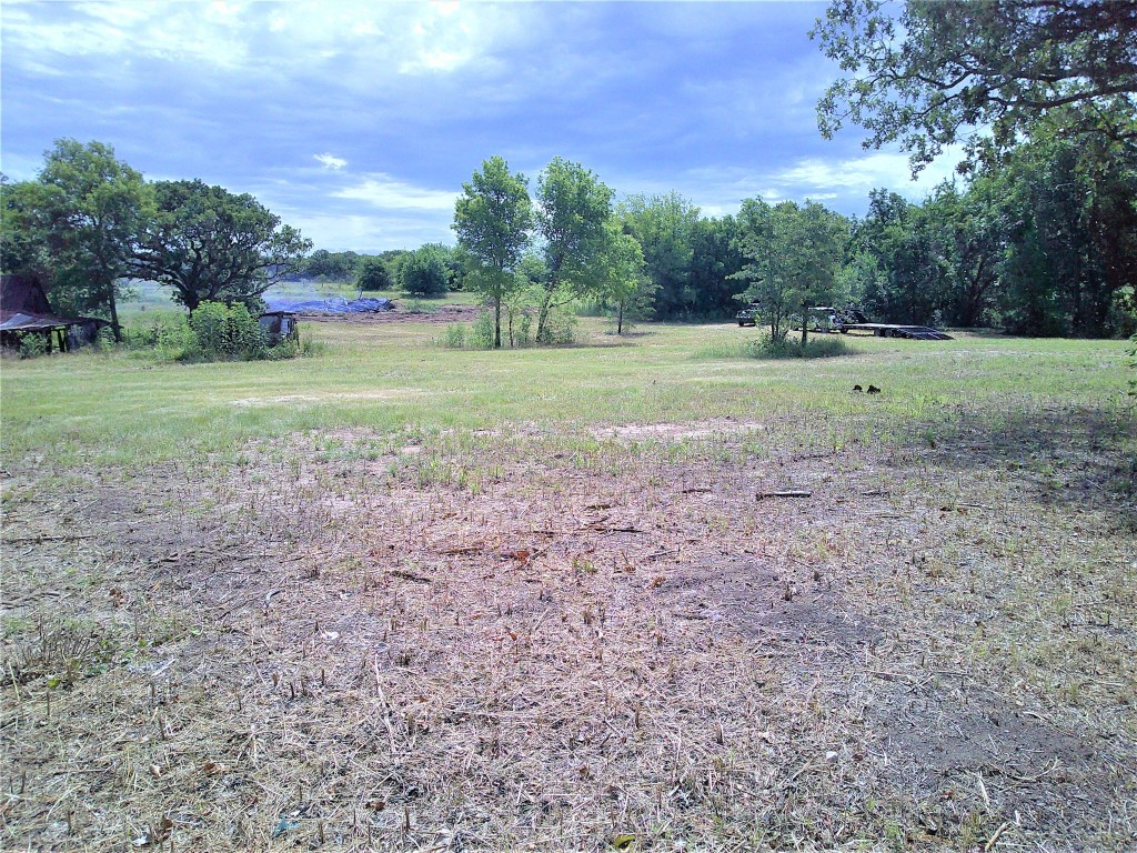 Tr 5 Border Street Montague TX 76251
