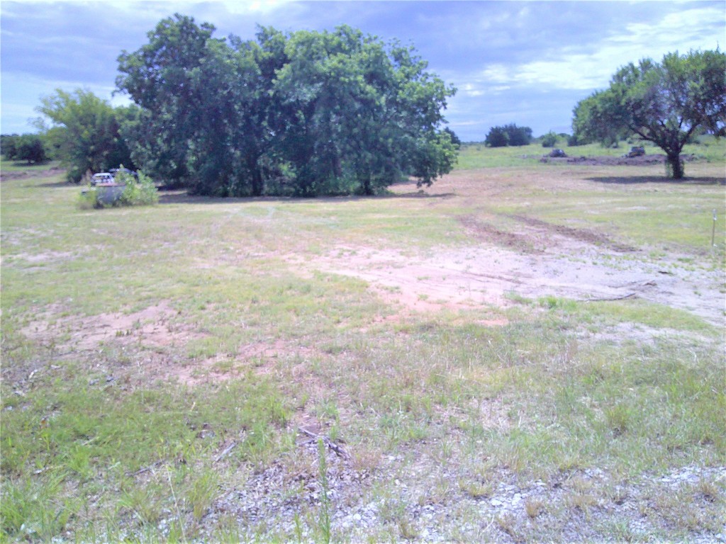 Tr 5 Border Street Montague TX 76251