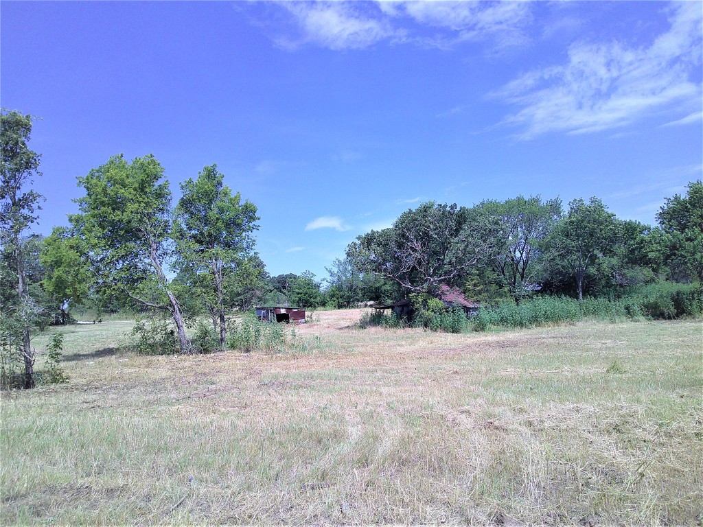 Tr 5 Border Street Montague TX 76251