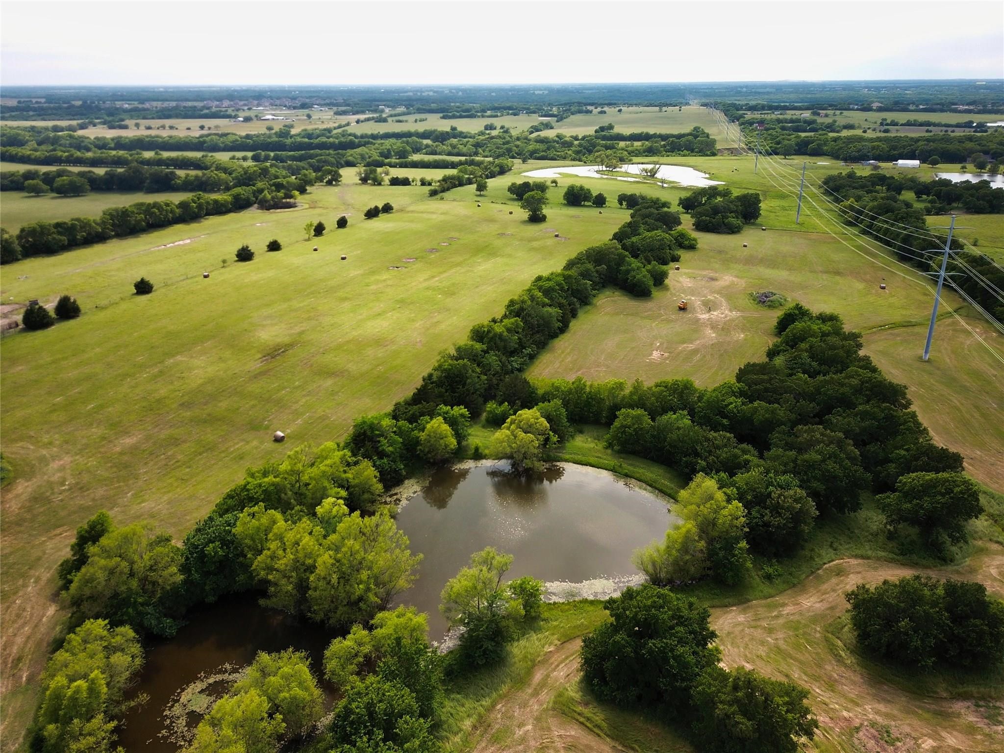 Tbd County Road 623 Farmersville TX 75442