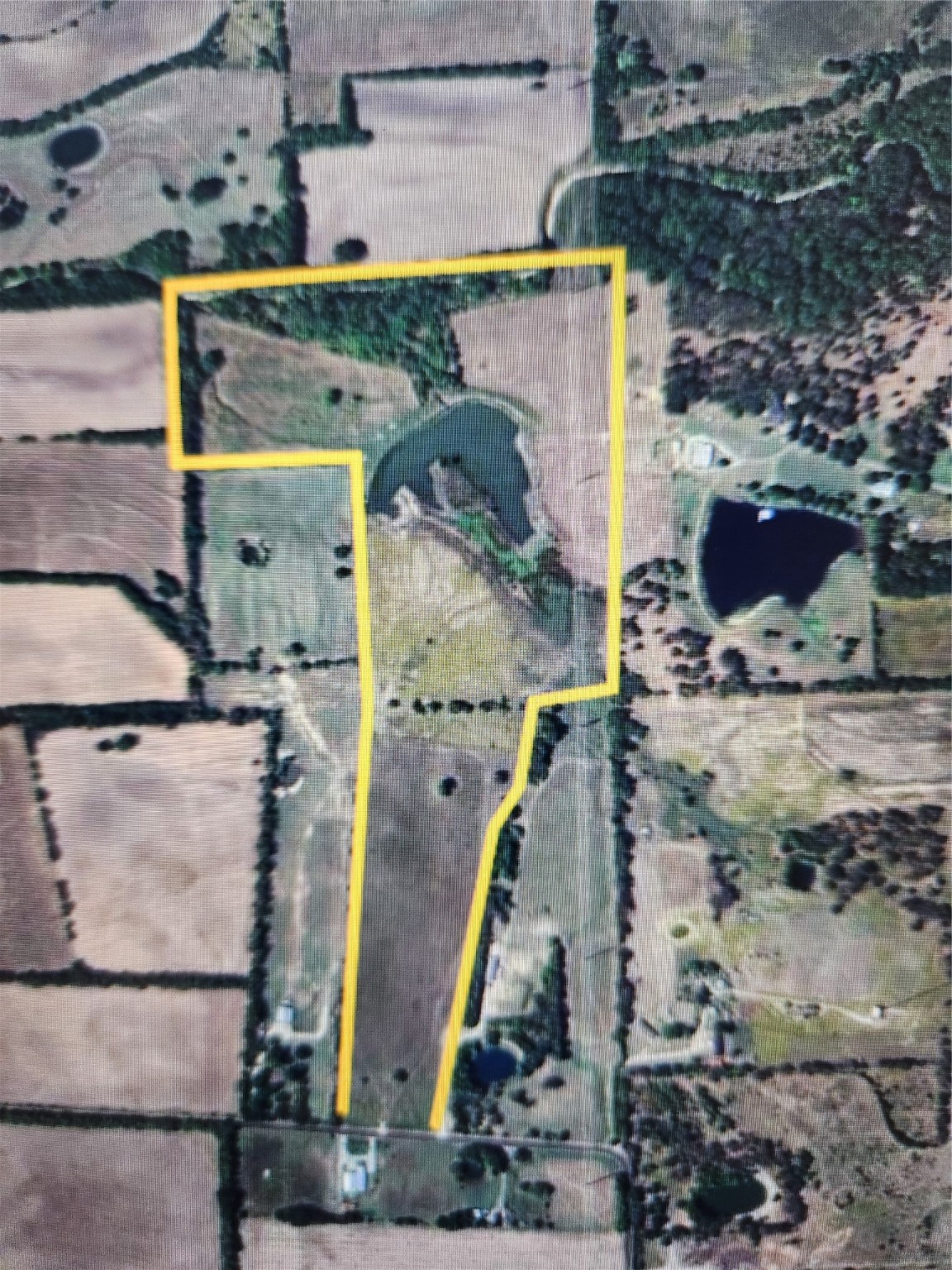 Tbd County Road 623 Farmersville TX 75442