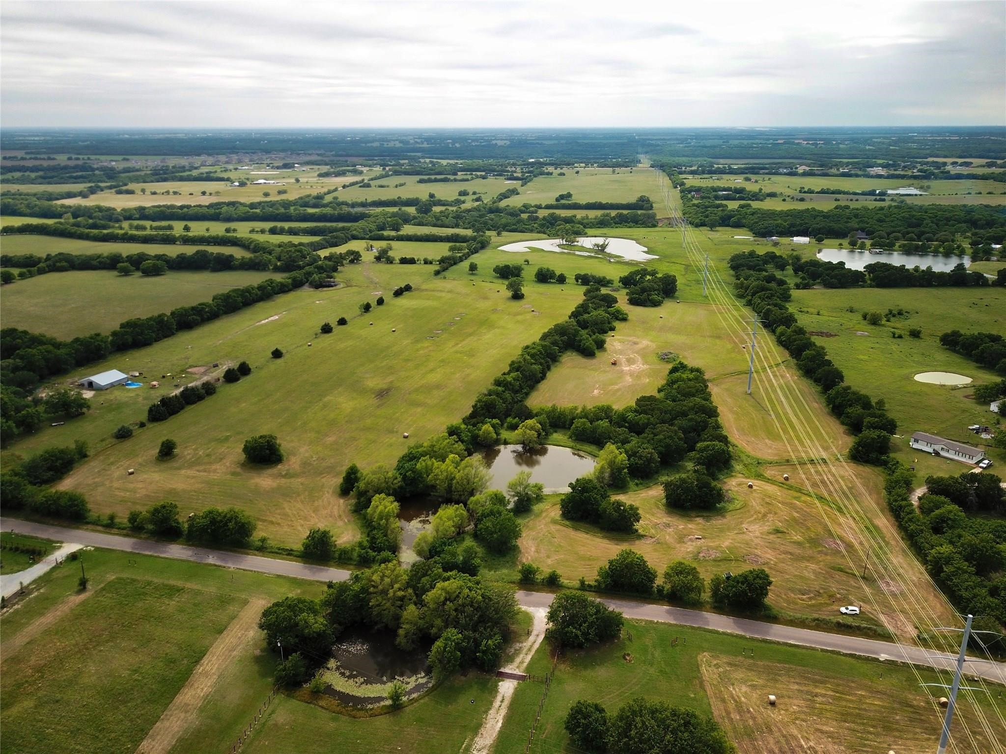 Tbd County Road 623 Farmersville TX 75442