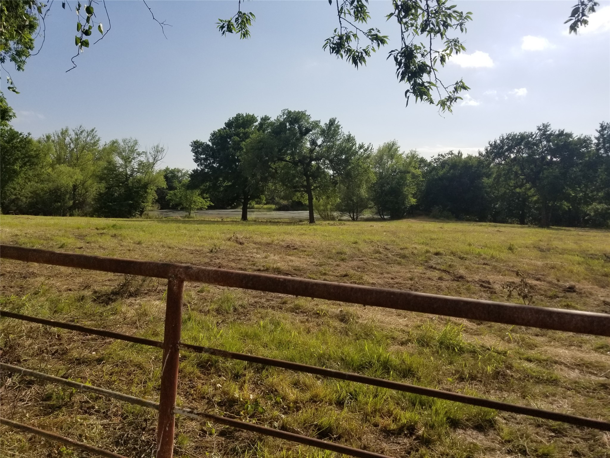 Tbd County Road 623 Farmersville TX 75442