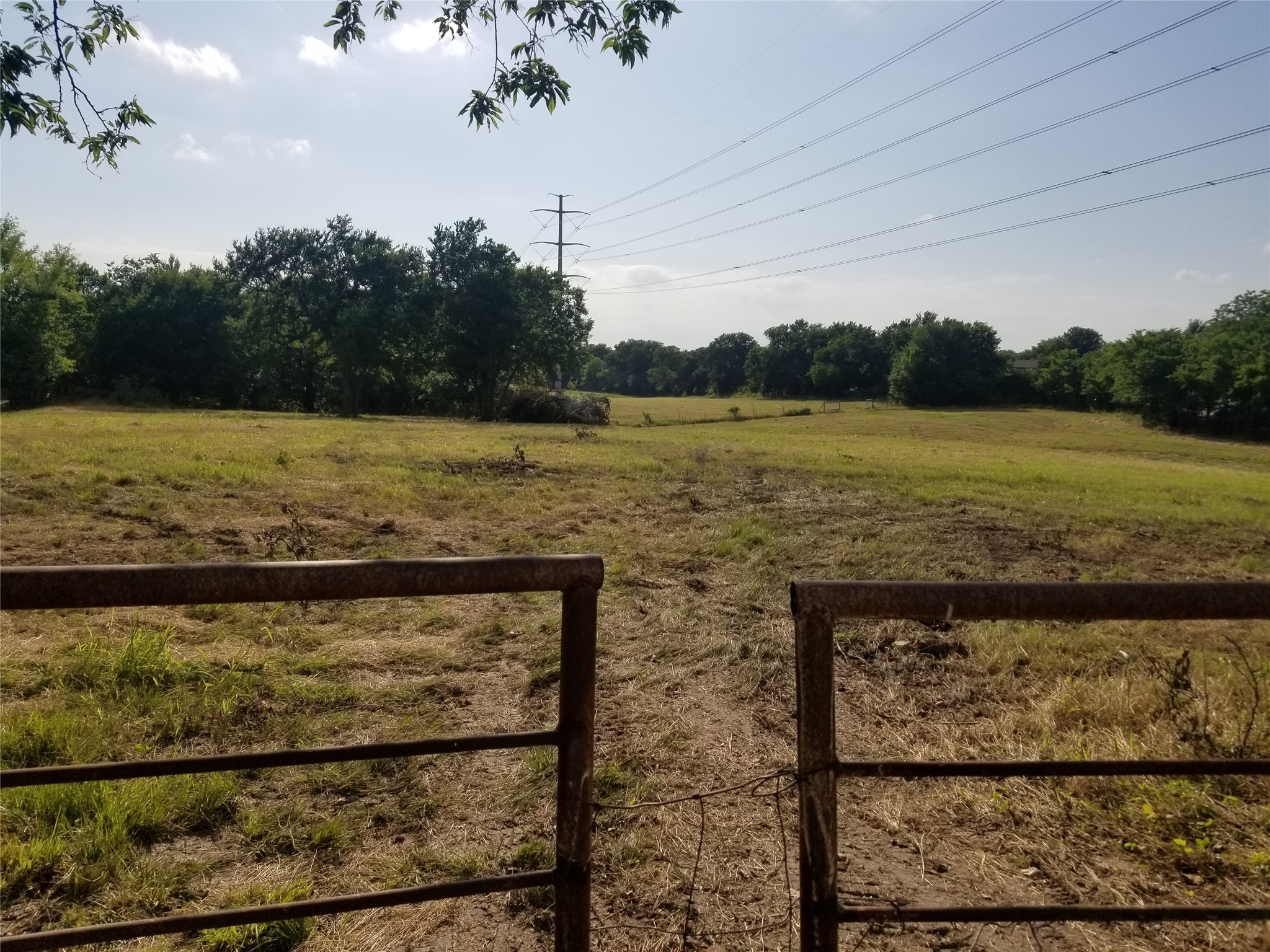 Tbd County Road 623 Farmersville TX 75442