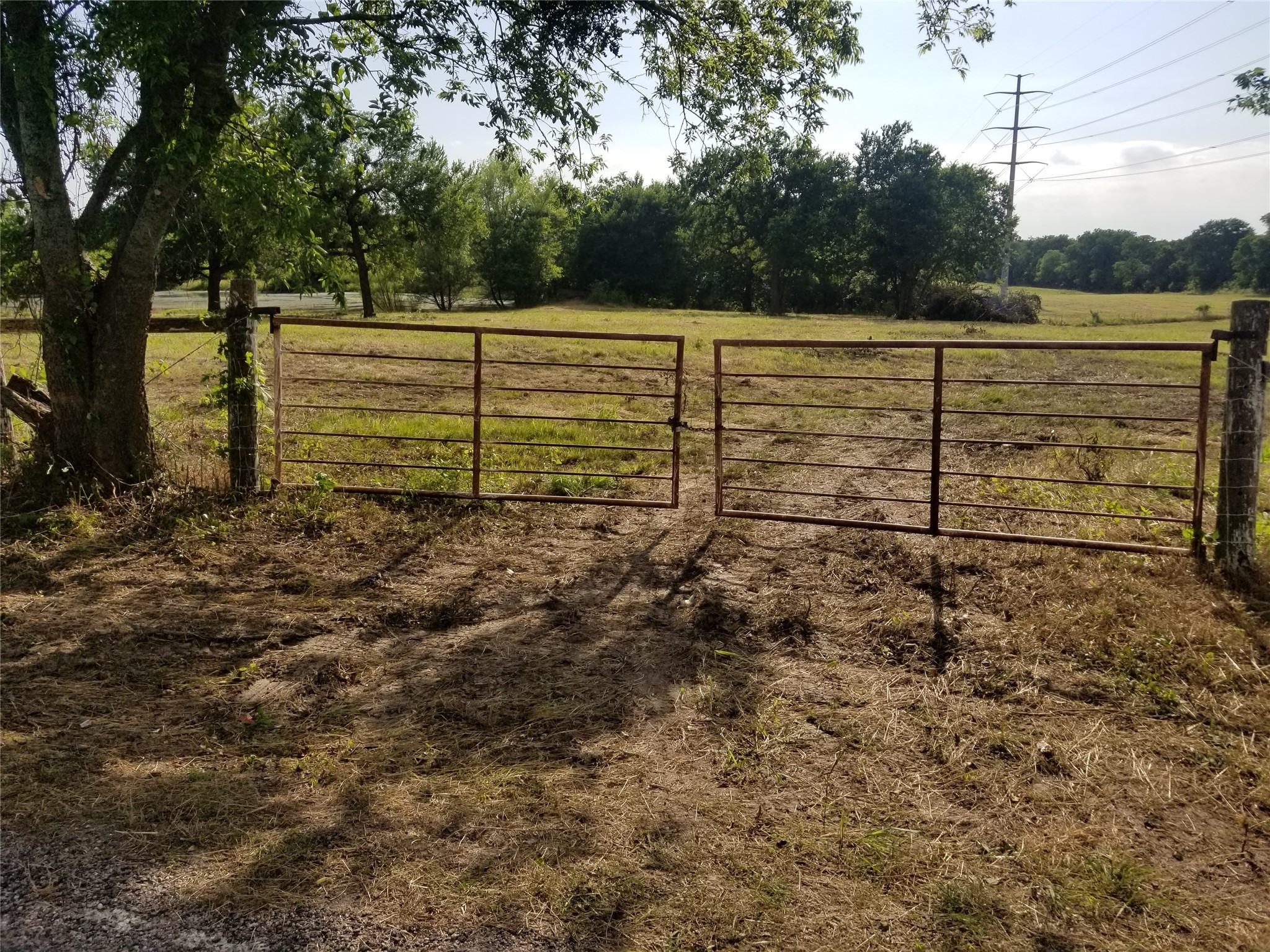Tbd County Road 623 Farmersville TX 75442