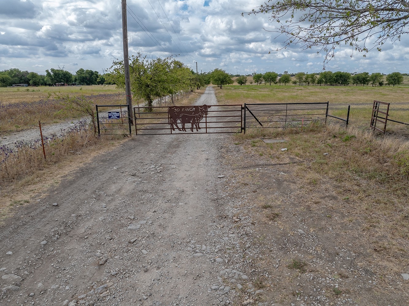 Tbd Dyer Road Sanger TX 76266