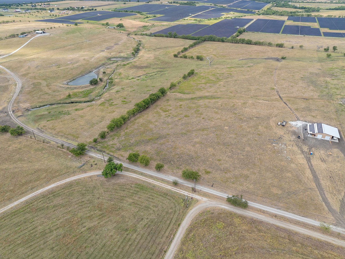 Tbd Dyer Road Sanger TX 76266