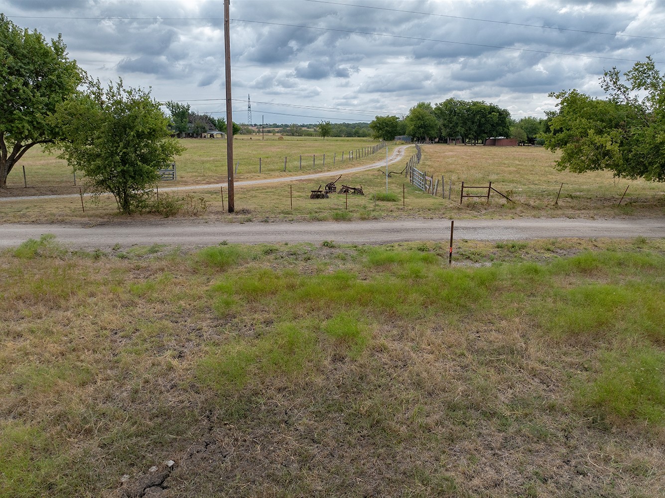 Tbd Dyer Road Sanger TX 76266